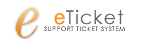 eTicket Support Help Desk System