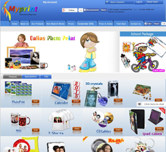  Online-Shoping Website