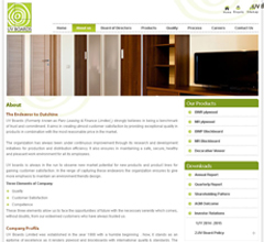  Fabricators Website