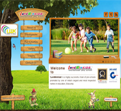  Schools Website