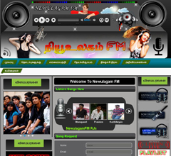  Website