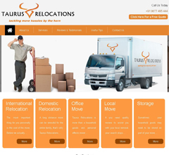  Relocation Website