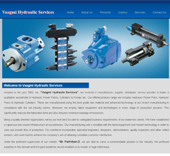  Fabricators Website