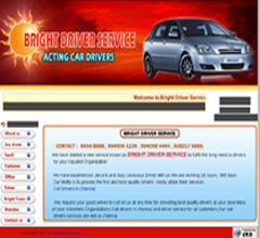  Tours-Travels Website